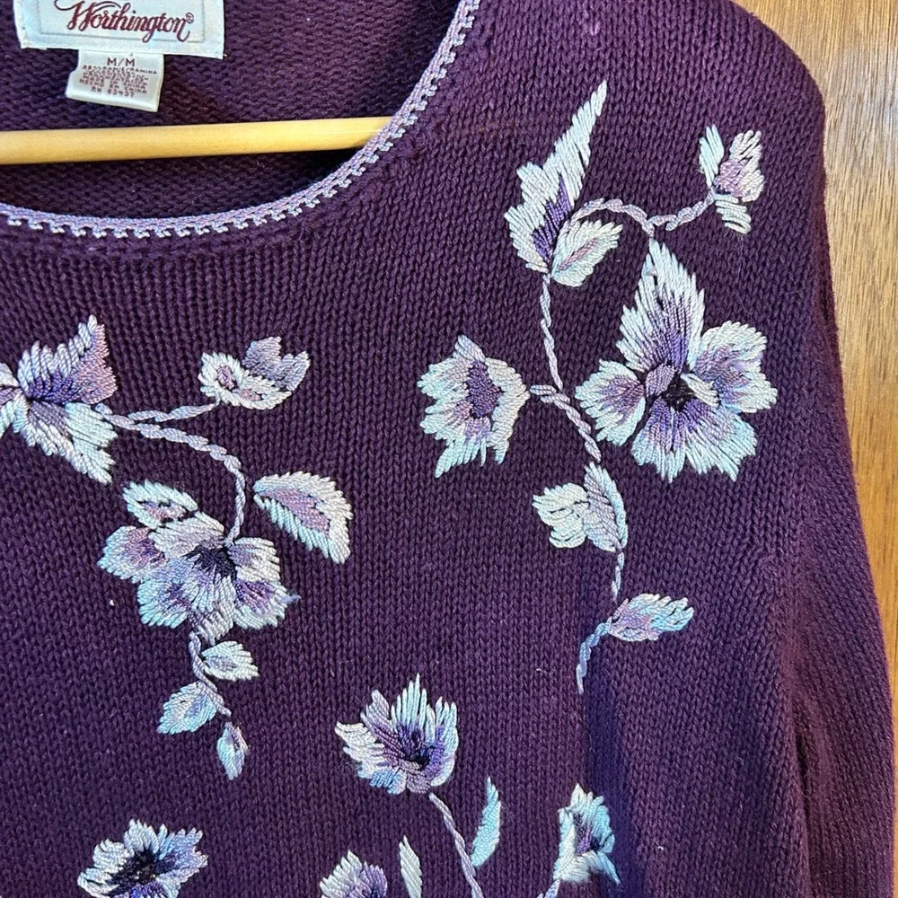 Worthington this vintage